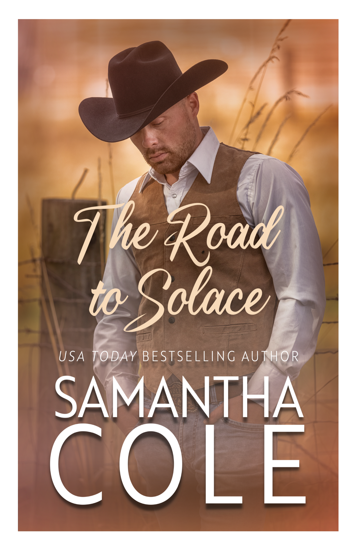 Samantha Cole Collection