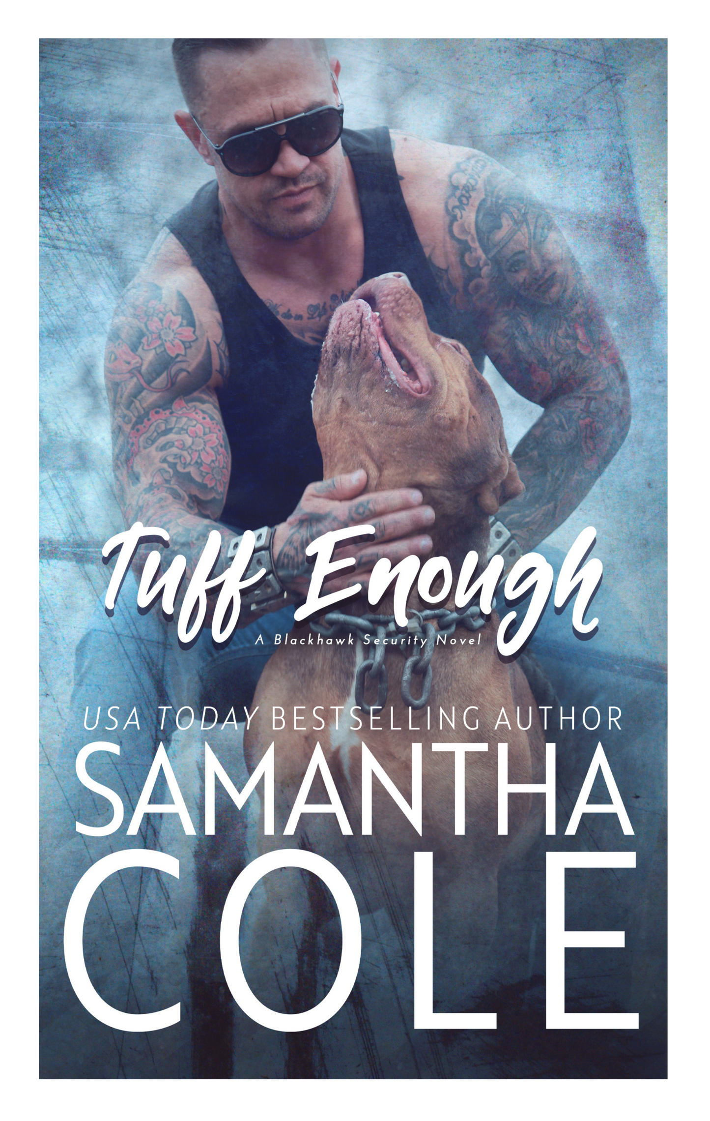 Samantha Cole Collection