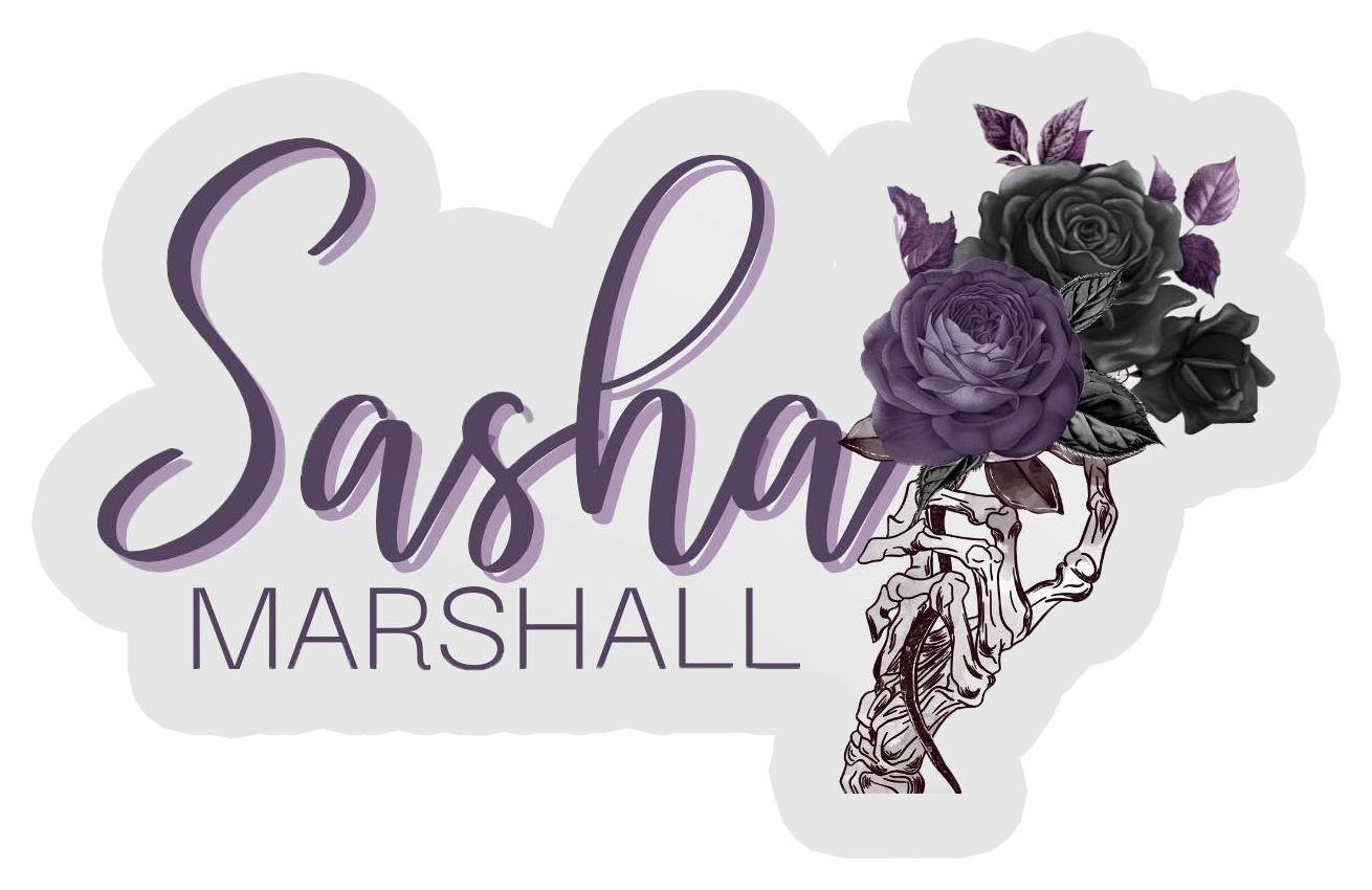 Sasha Marshall Collection