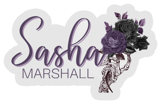 Sasha Marshall Collection