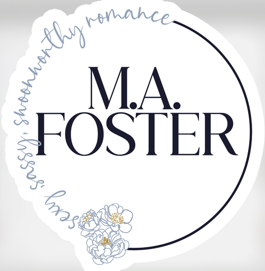 M.A. Foster Collection