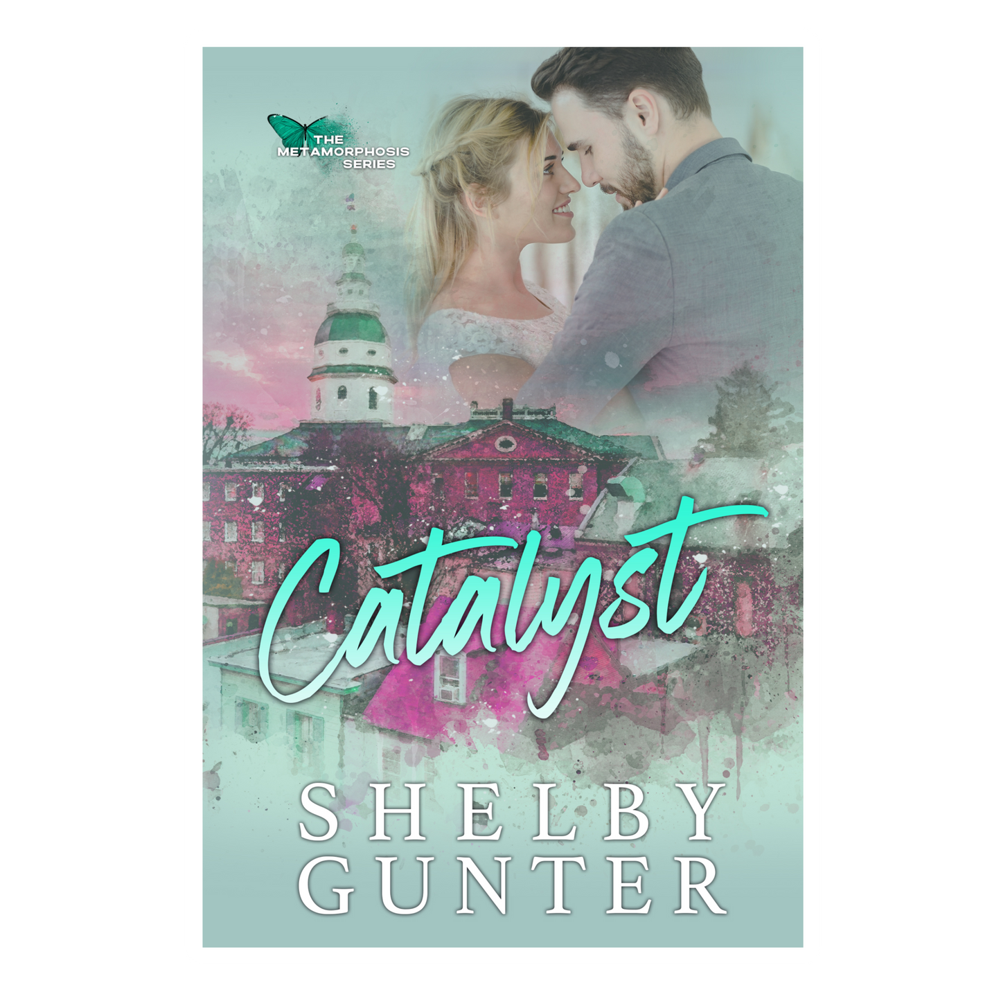 Shelby Gunter Collection
