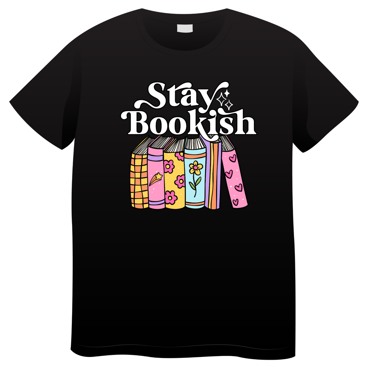 Jibbly Design T-Shirt