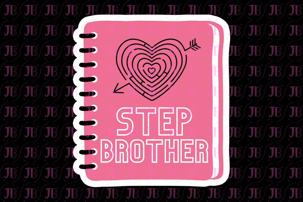 Step Brother Trope Charm