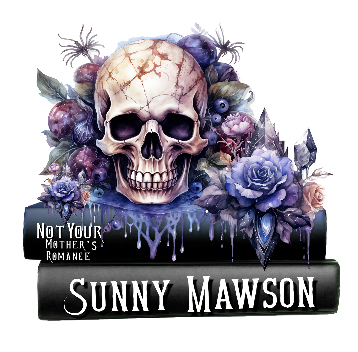 Sunny Mawson Collection