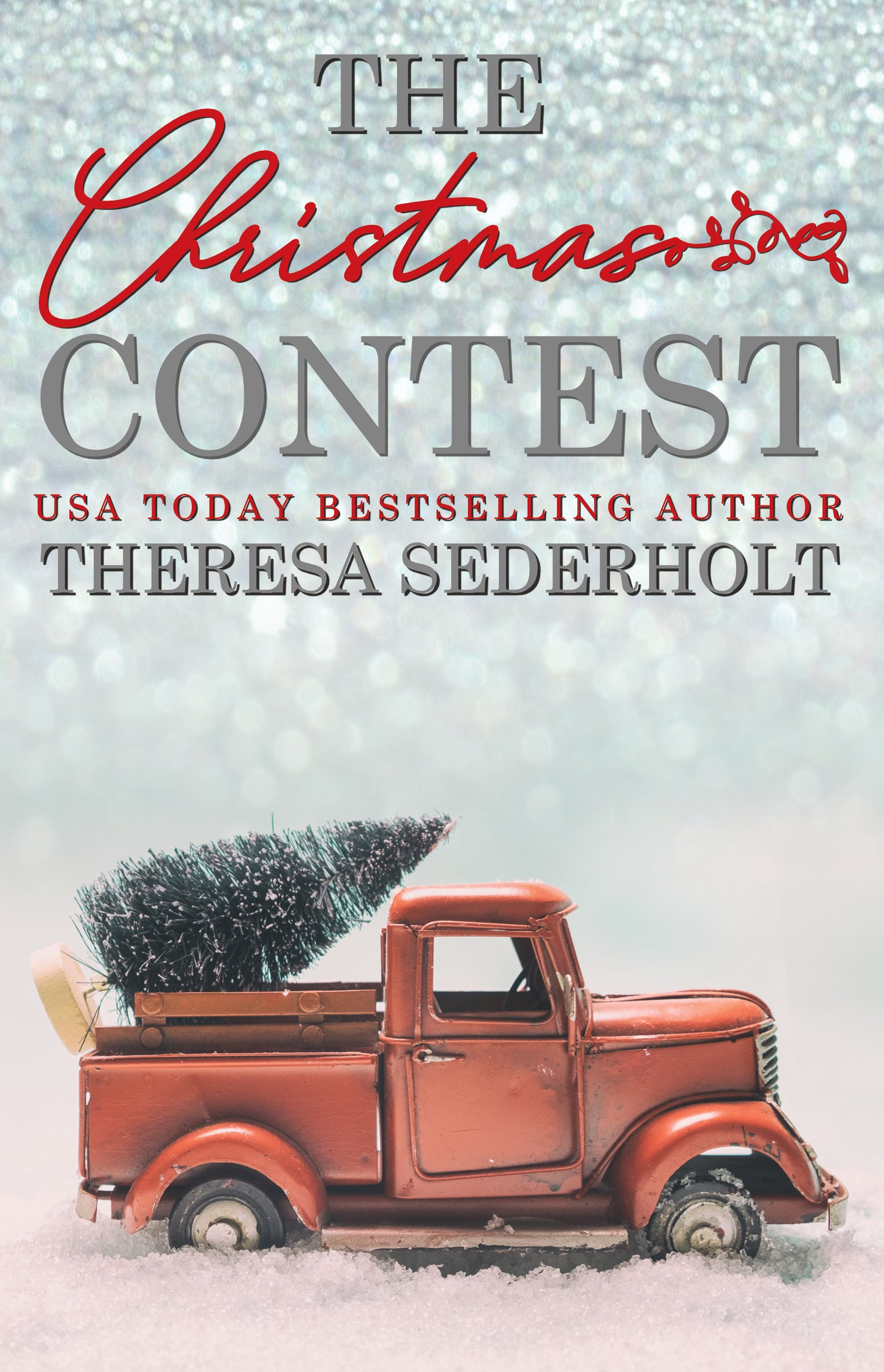 Theresa Sederholt Collection