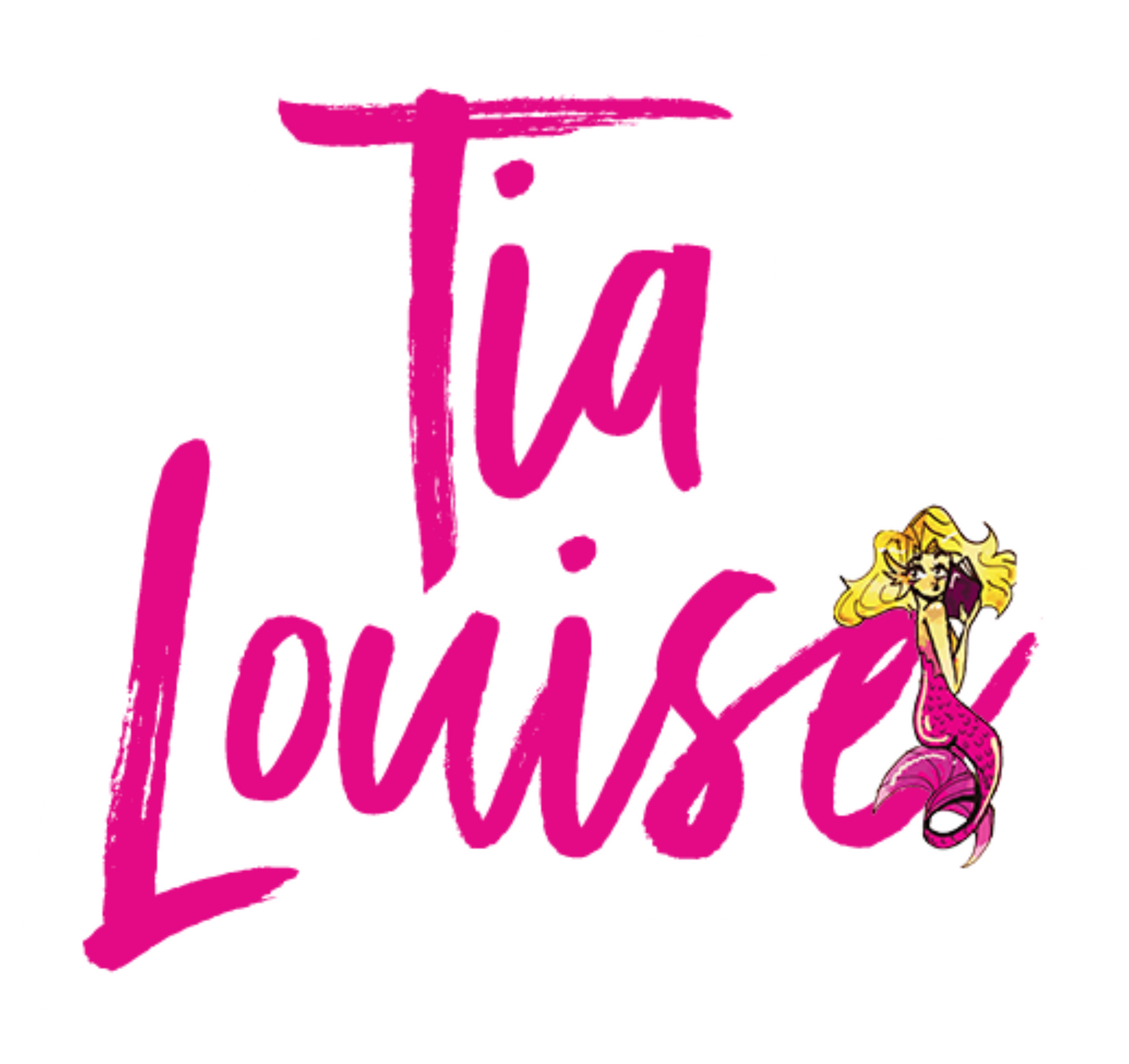 Tia Louise Collection