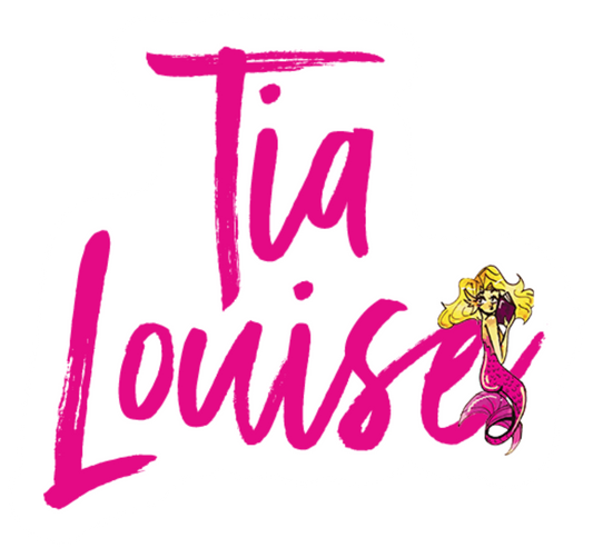 Tia Louise Collection