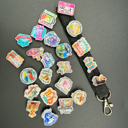 Love At First Chapter | Bookish Gift | Romance Reader Collectable