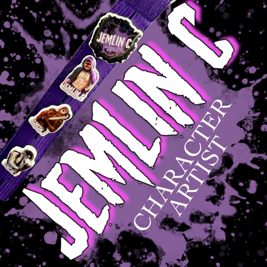 Jemlin C Collection