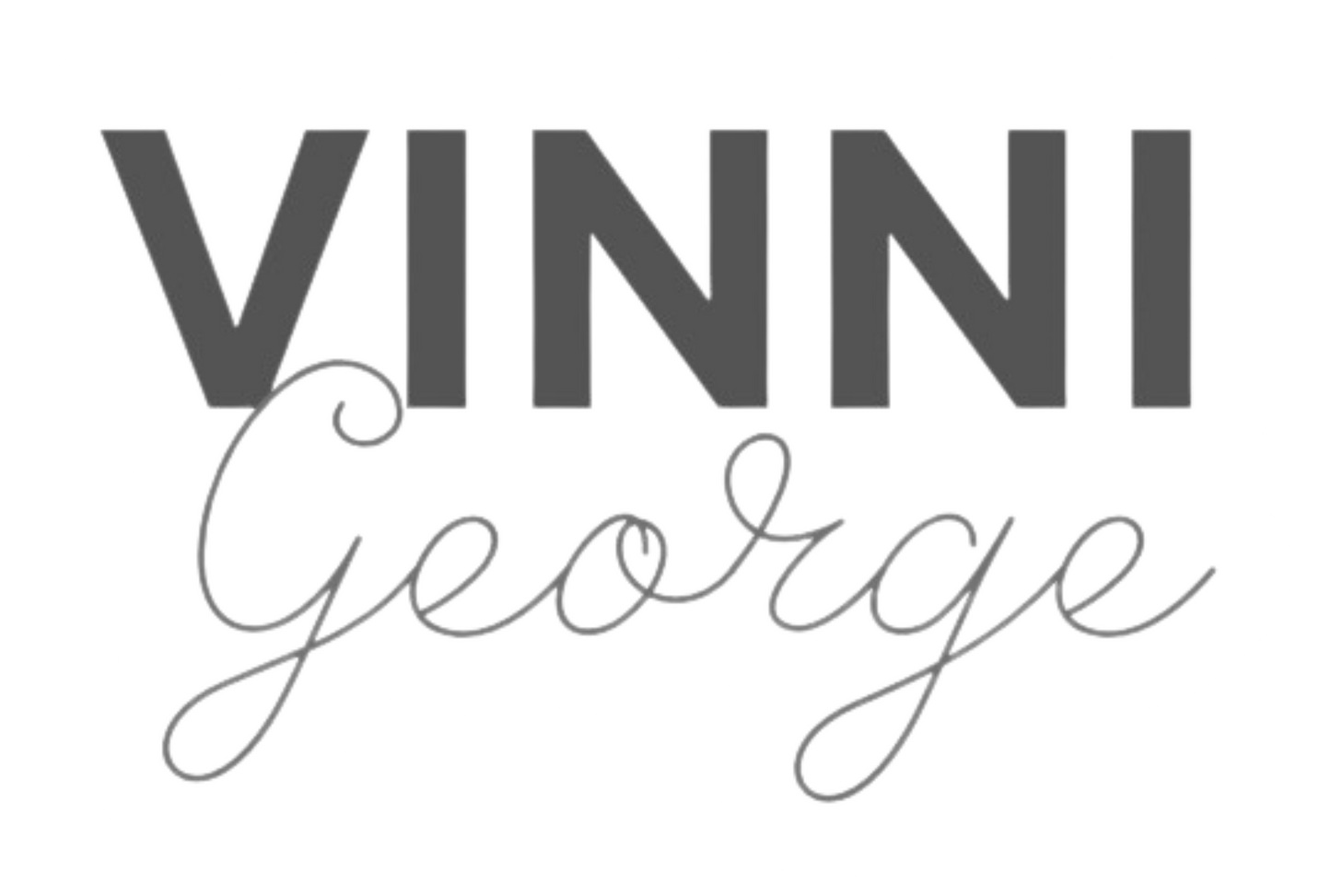 Vinni George Collection