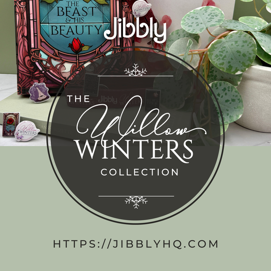Willow Winters Collection