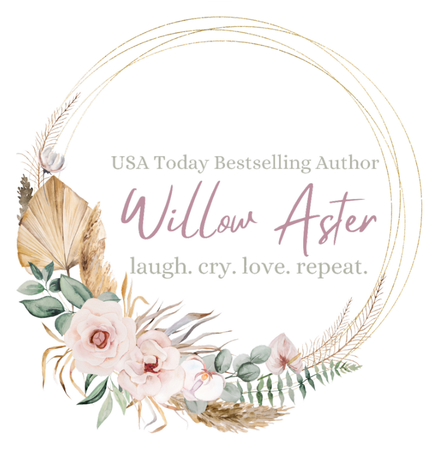 Willow Aster Collection