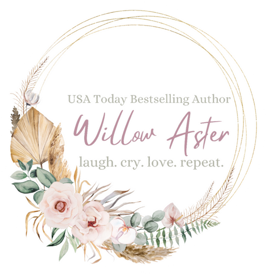 Willow Aster Collection