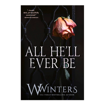 Willow Winters Collection