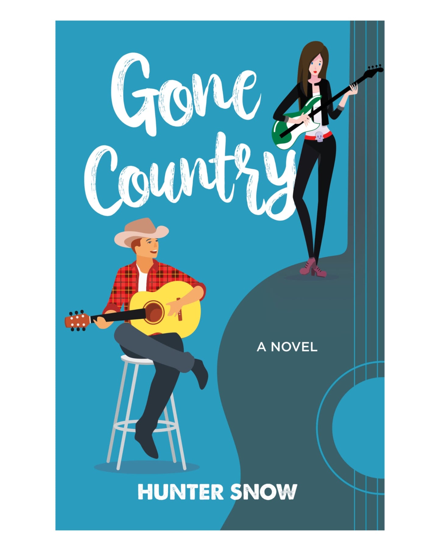 Hunter Snow Collection