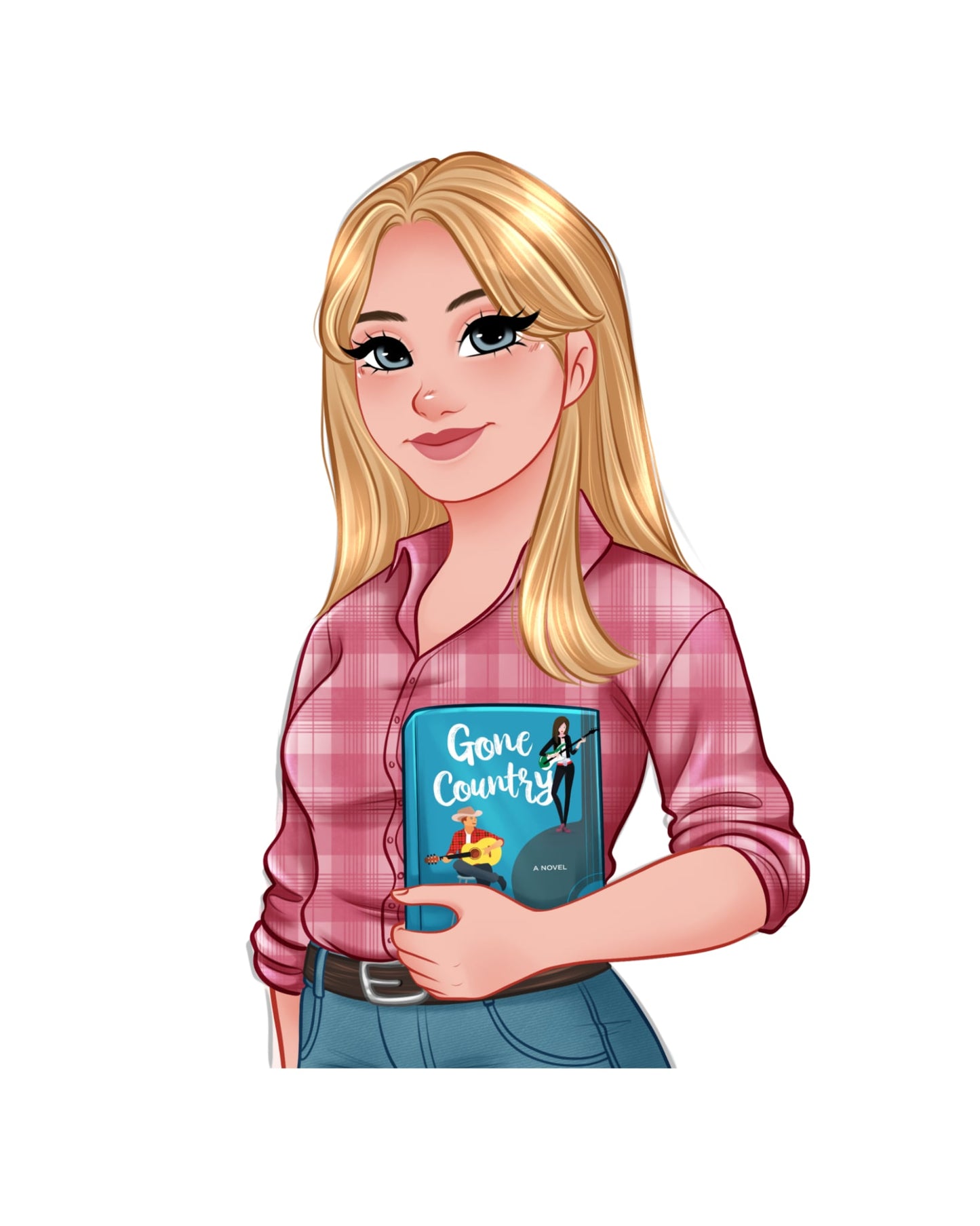 Hunter Snow Collection