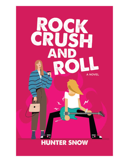 Hunter Snow Collection